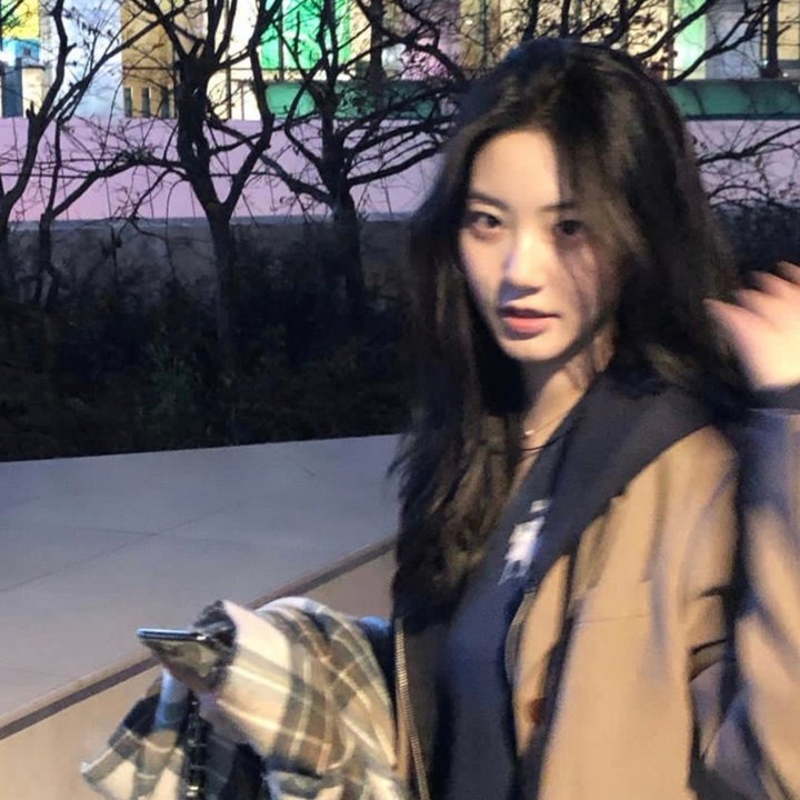 美人